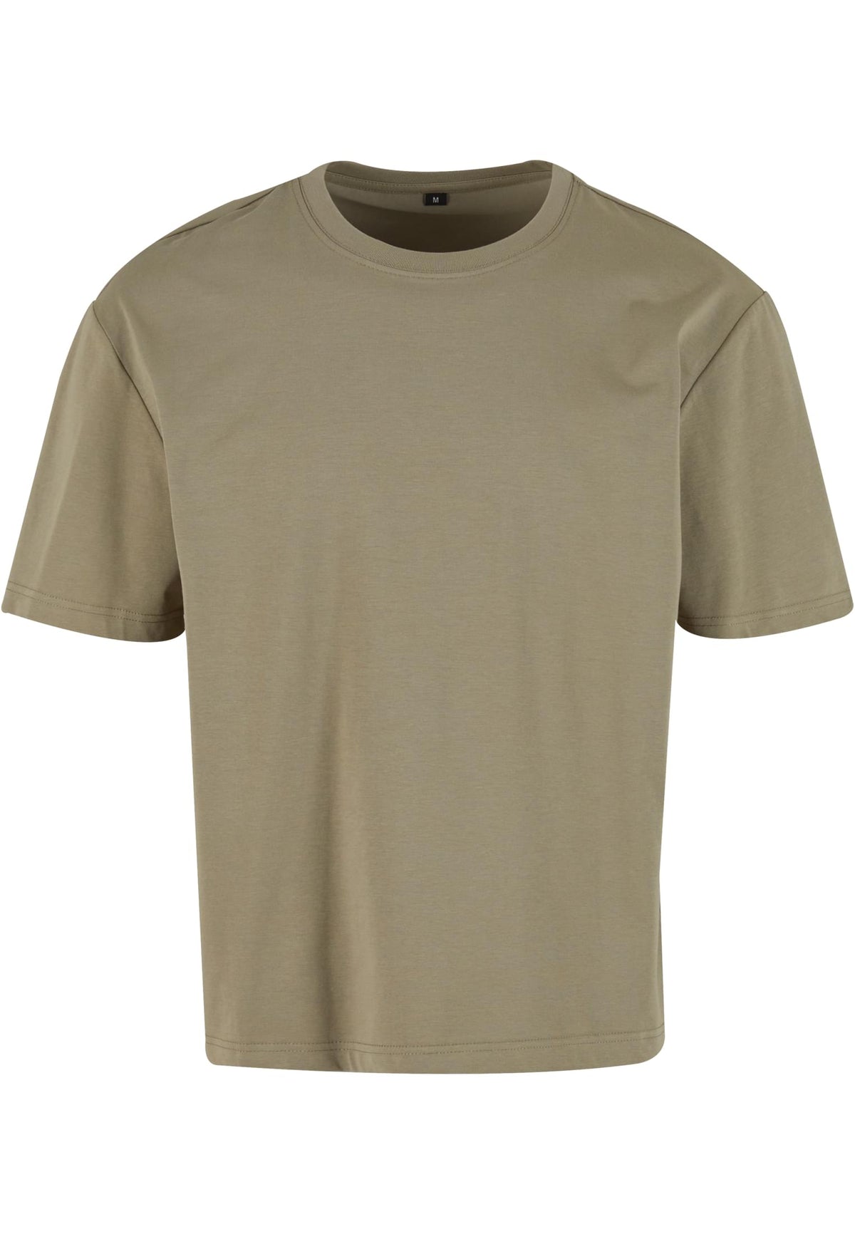 PAYFS Pale Olive – Vorderseite