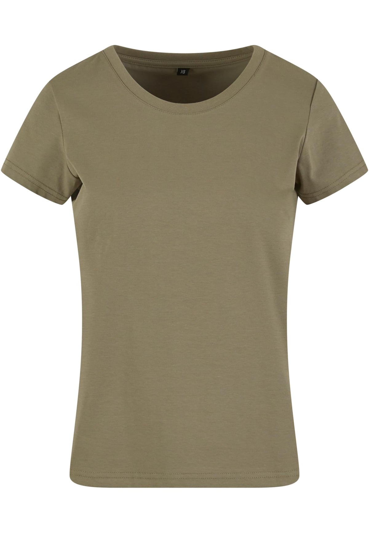 PAYFS Pale Olive – Vorderseite