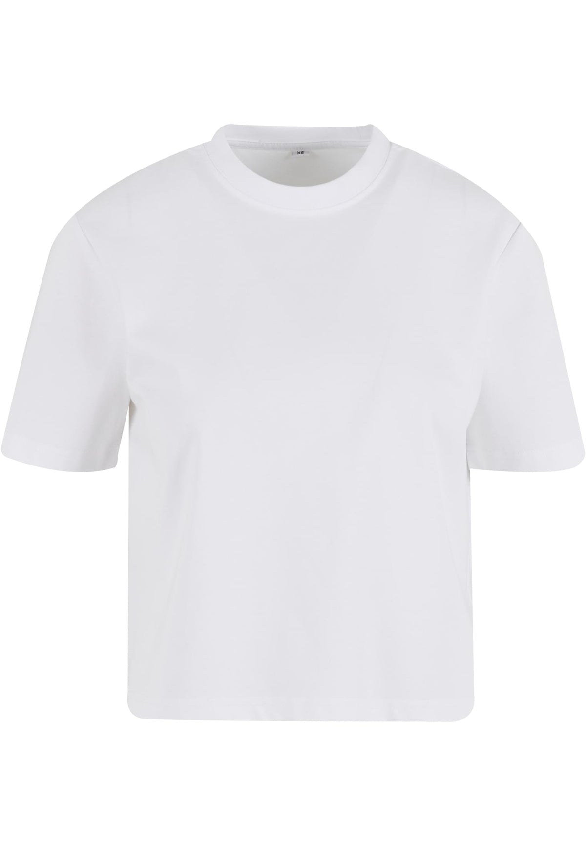 PAYFS White – Vorderseite