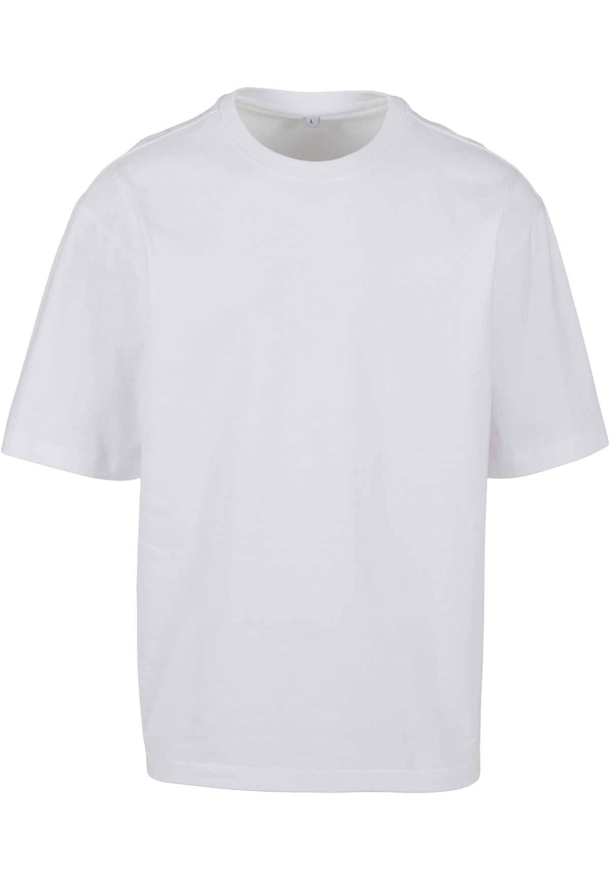 PAYFS White – Vorderseite