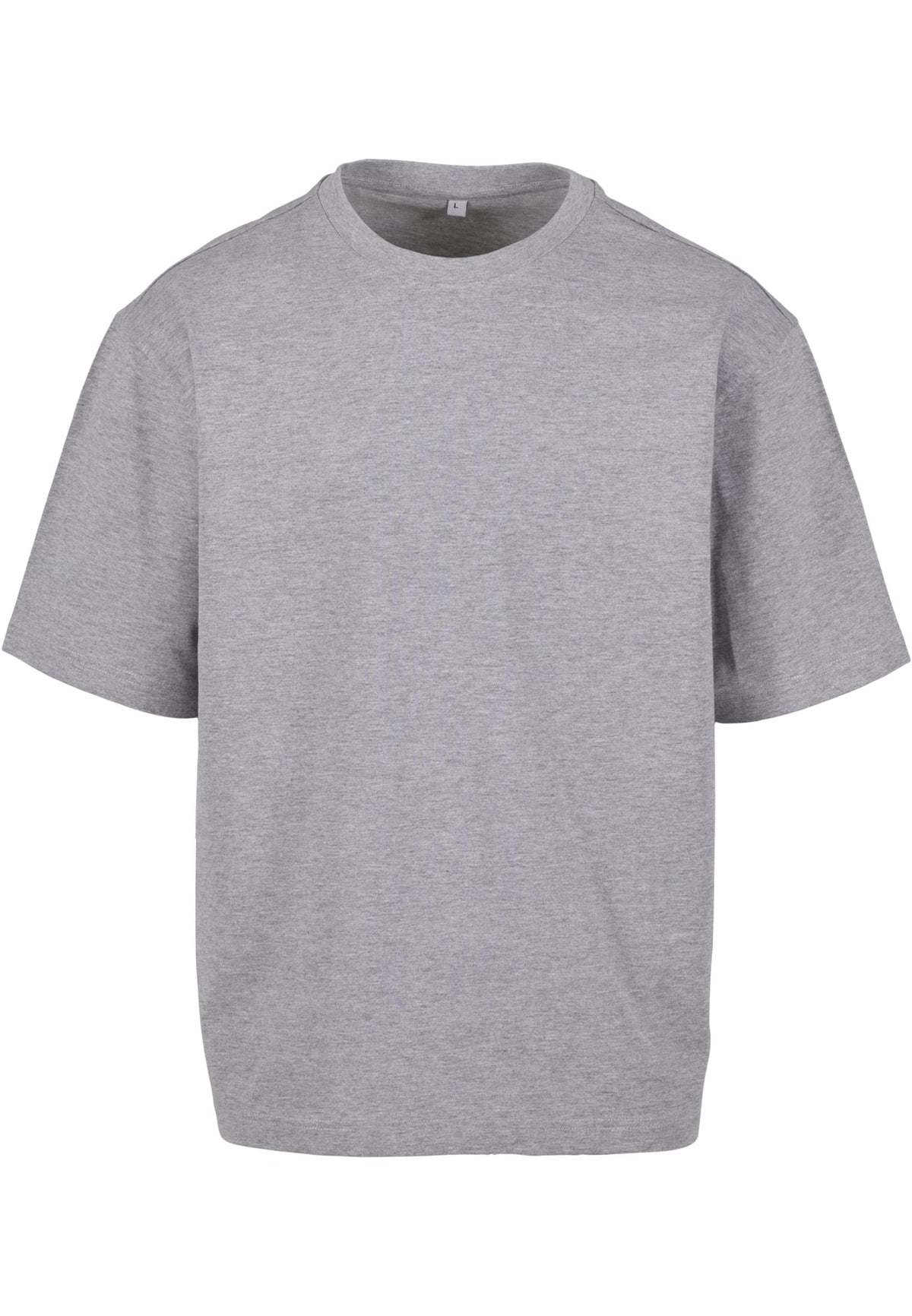 PAYFS Heather Grey – Vorderseite