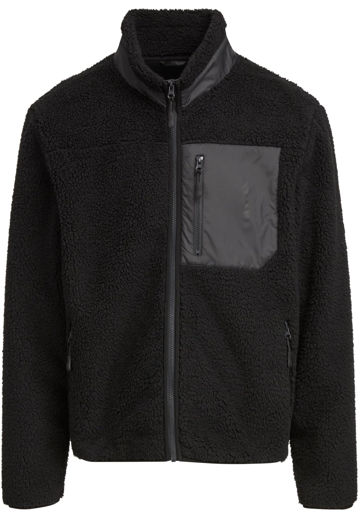 PAYFS Black – Vorderseite