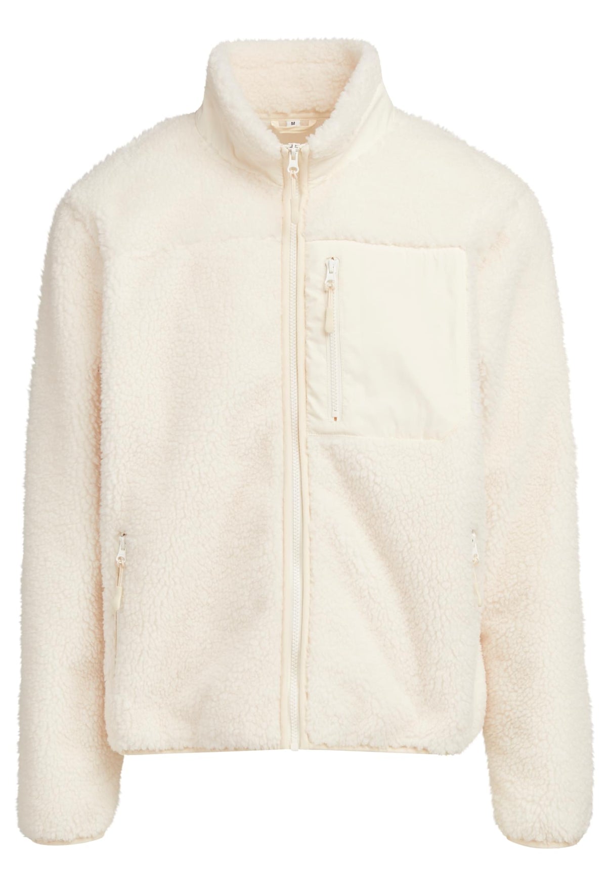 PAYFS White Sand – Vorderseite