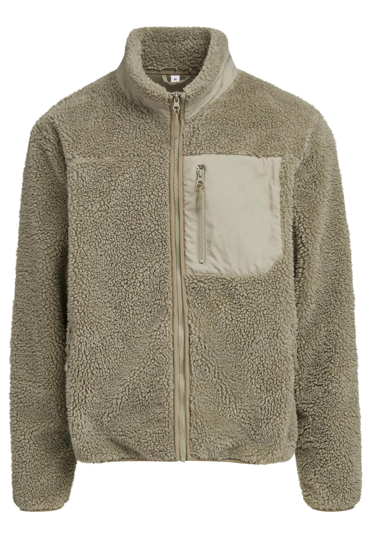 PAYFS Pale Olive – Vorderseite