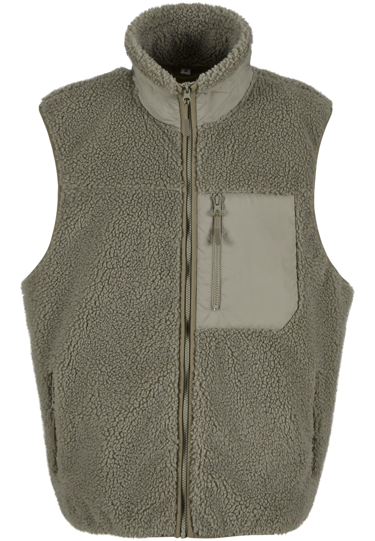 PAYFS Pale Olive – Vorderseite