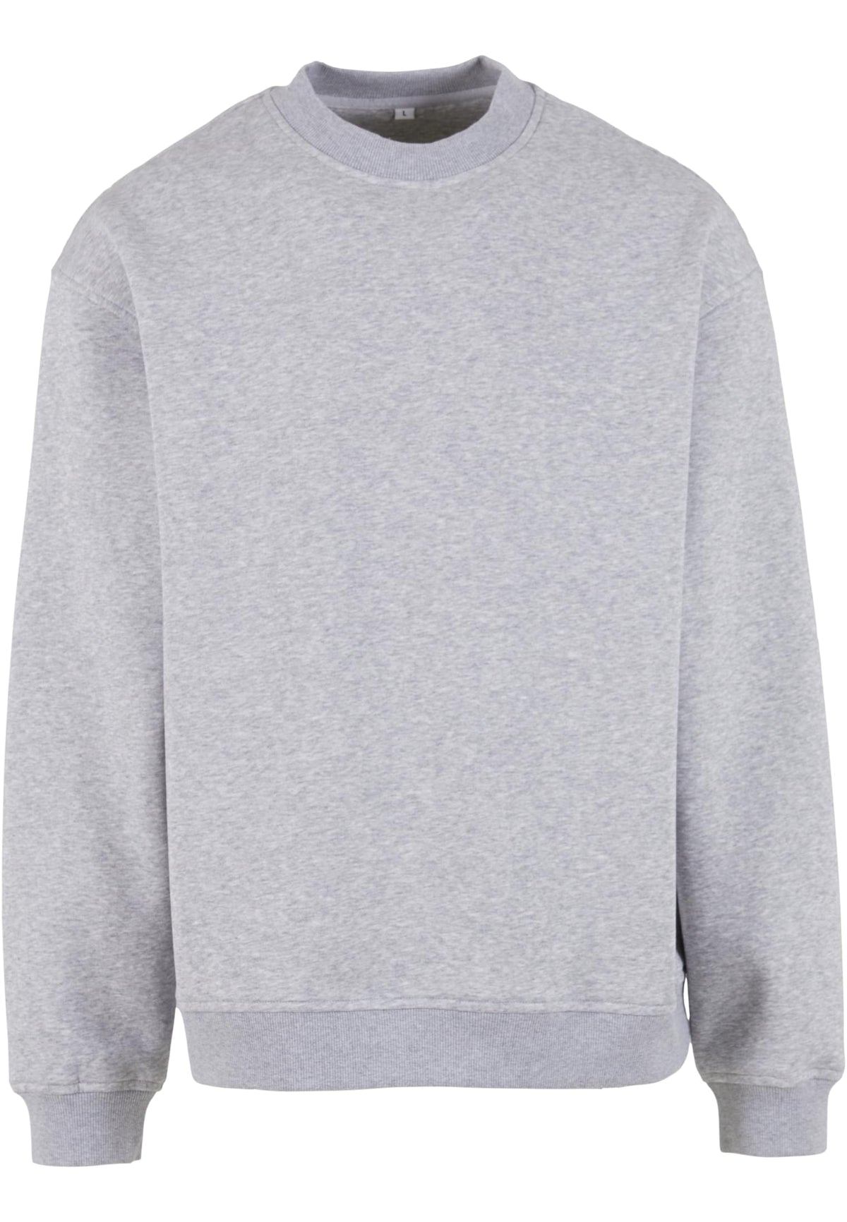 PAYFS Heather Grey – Vorderseite