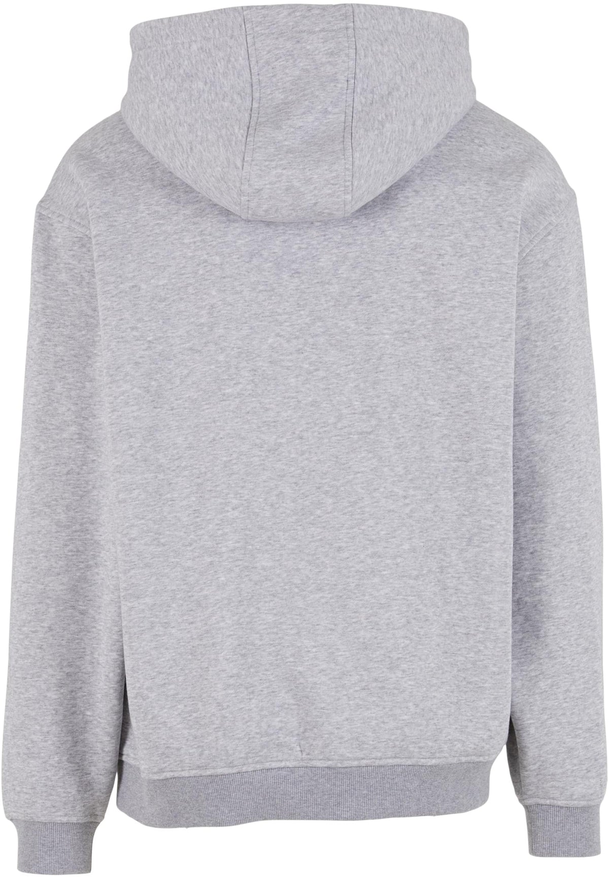 PAYFS Heather Grey – Rückseite