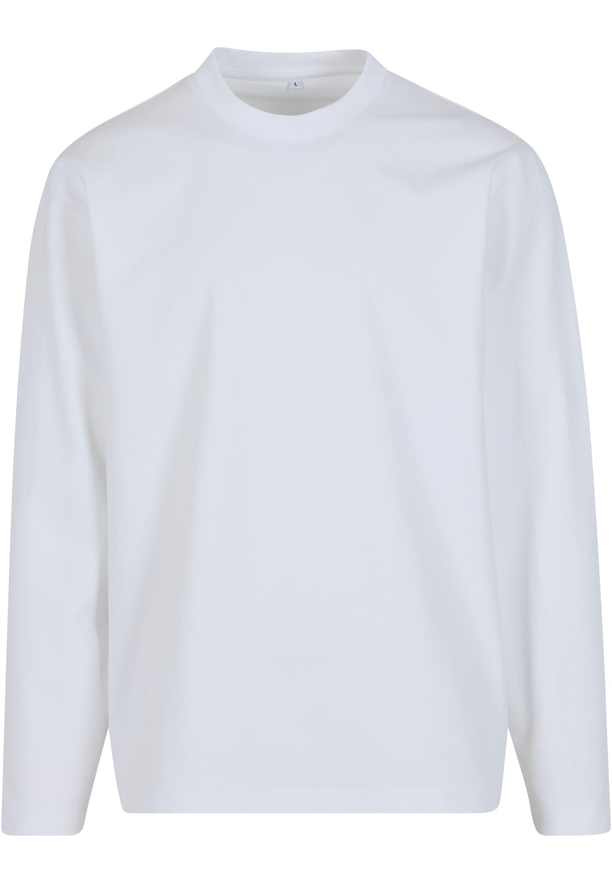 PAYFS White – Vorderseite