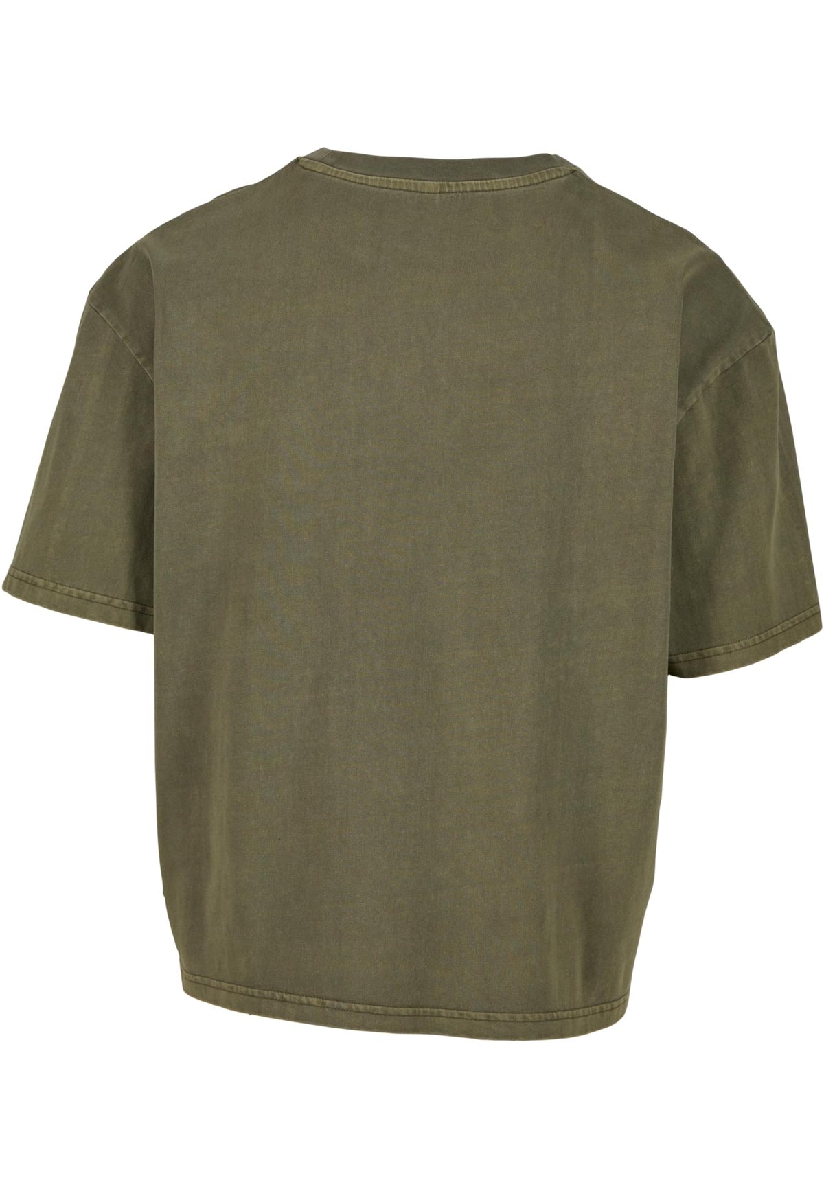 PAYFS Warm Khaki – Rückseite