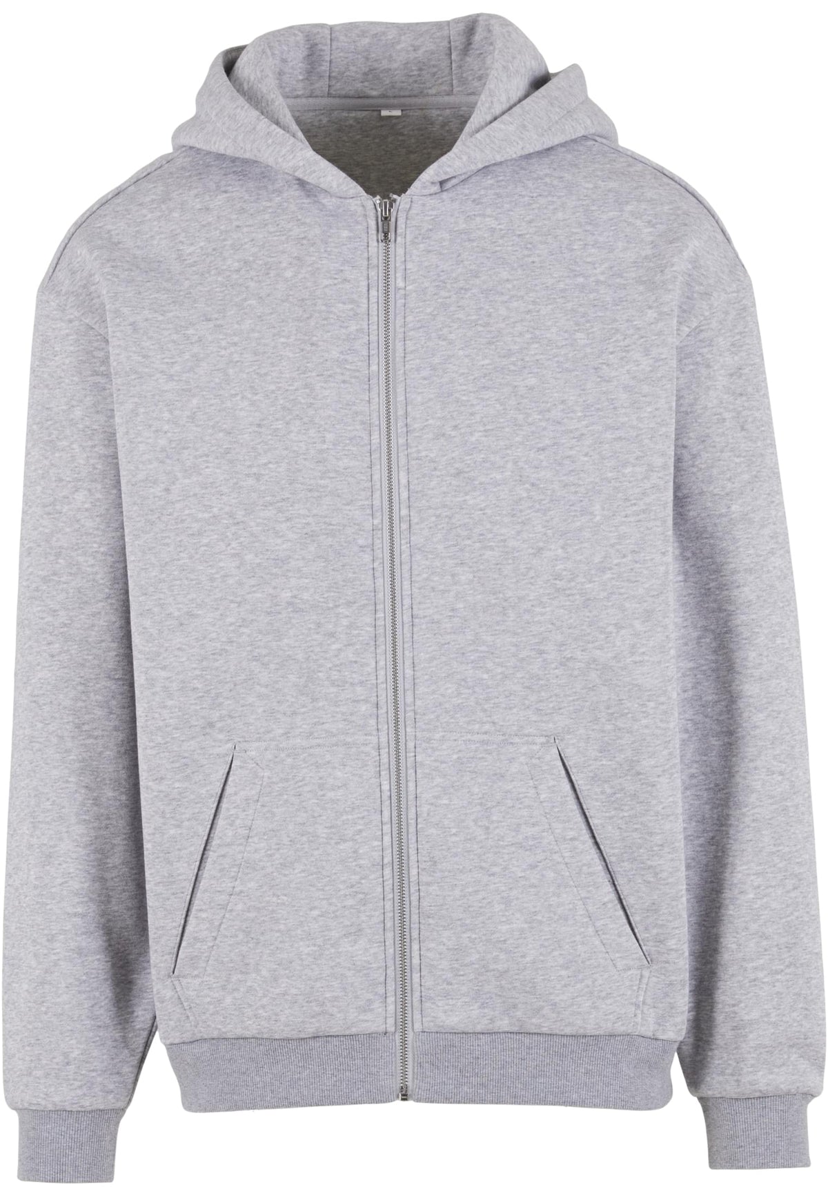 PAYFS Heather Grey – Vorderseite