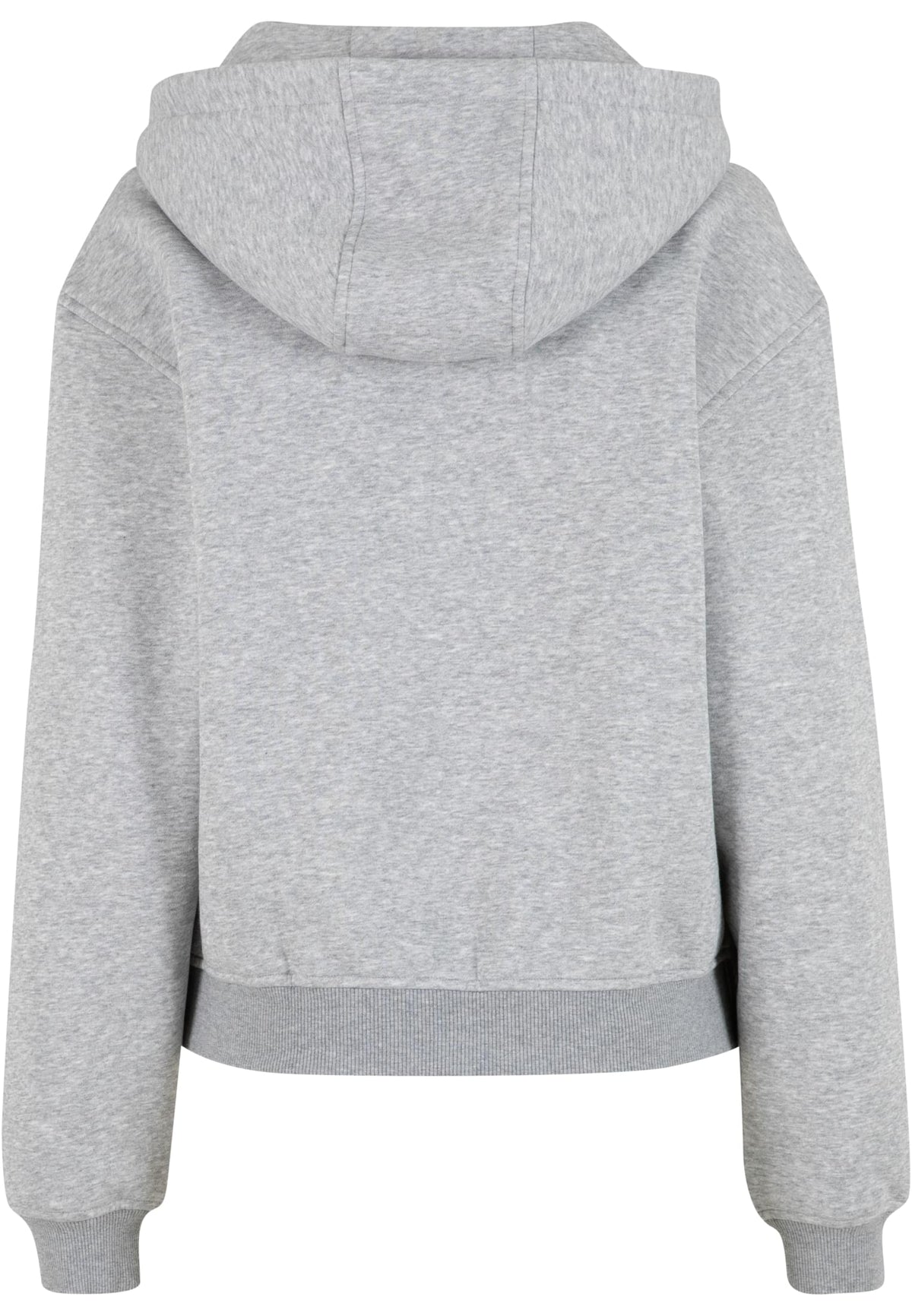 PAYFS Heather Grey – Rückseite