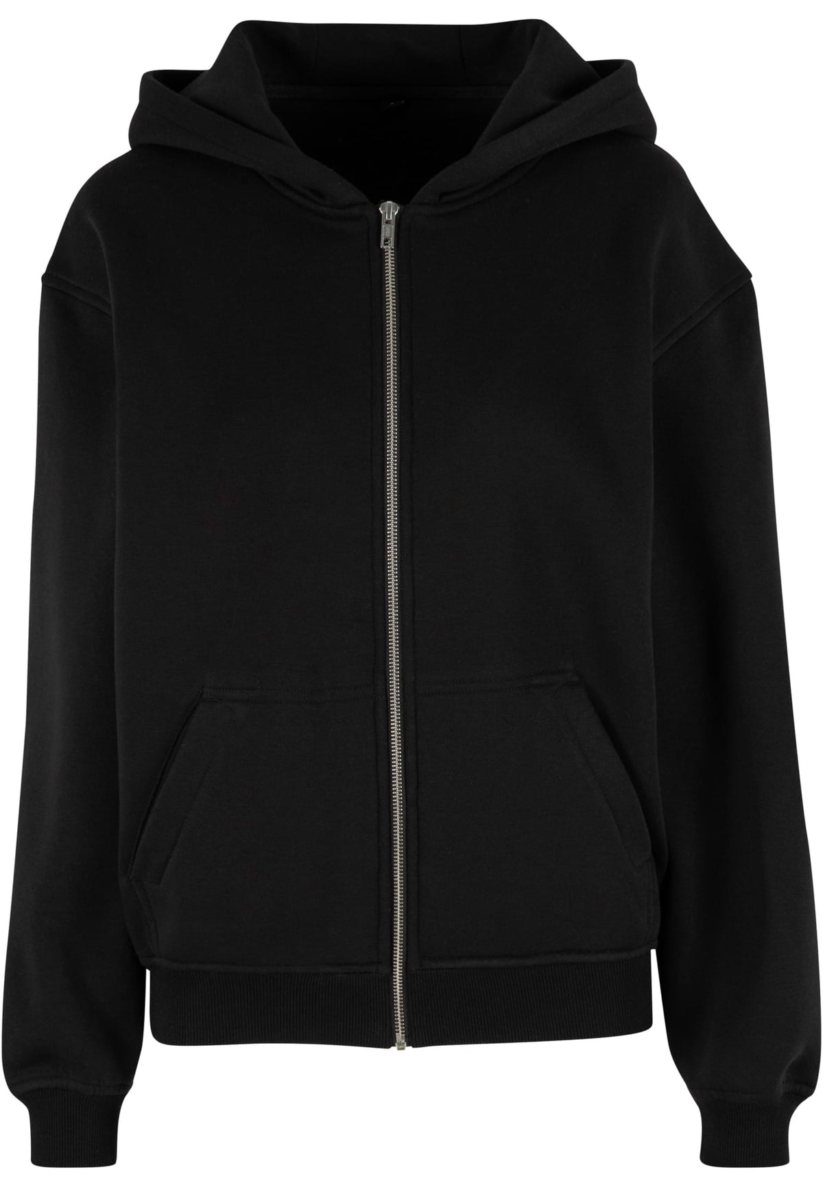 PAYFS Black – Vorderseite