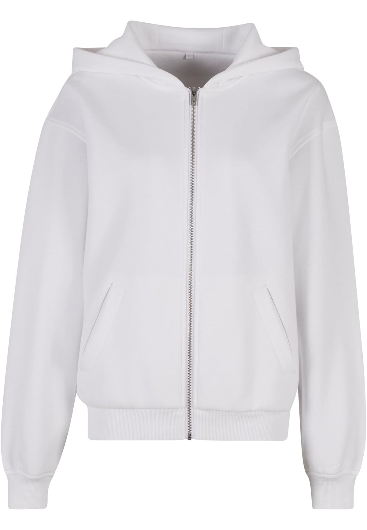 PAYFS White – Vorderseite