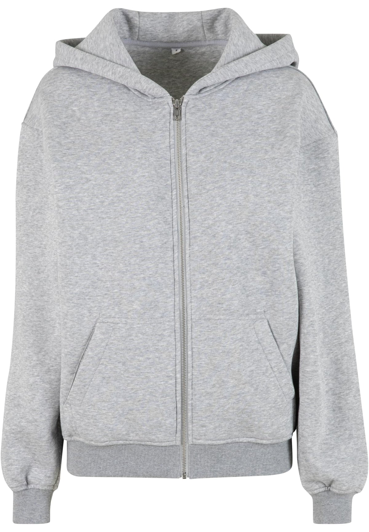 PAYFS Heather Grey – Vorderseite