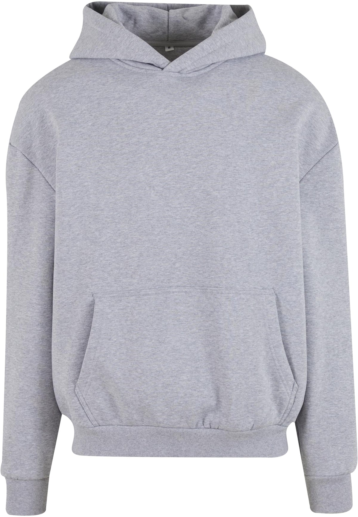 PAYFS Heather Grey – Vorderseite