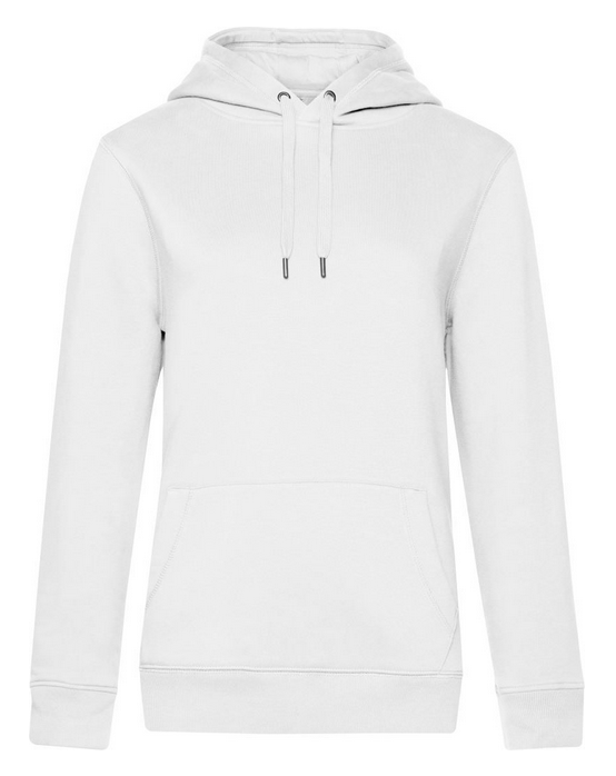 Premium Hoodie Damen