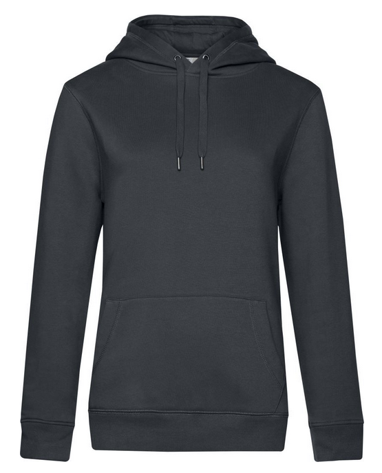 Premium Hoodie Damen