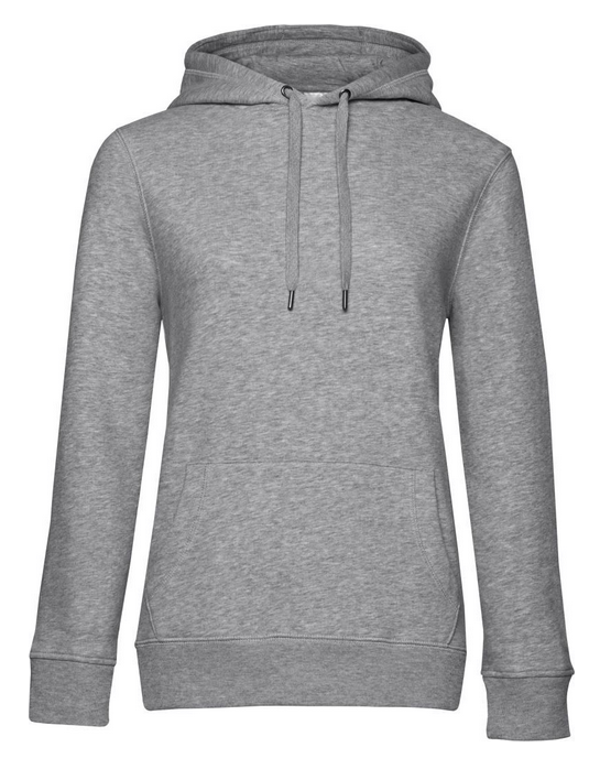 Premium Hoodie Damen