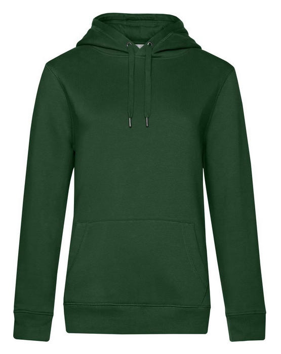 Premium Hoodie Damen
