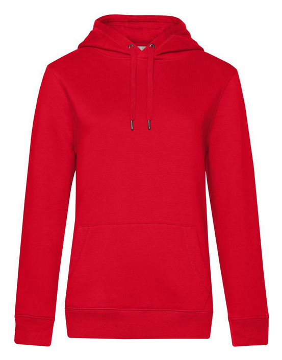 Premium Hoodie Damen