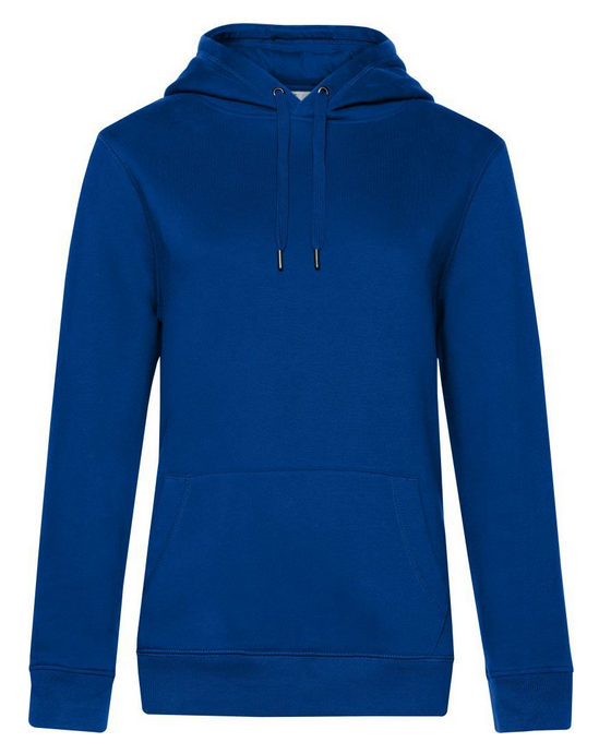 Premium Hoodie Damen