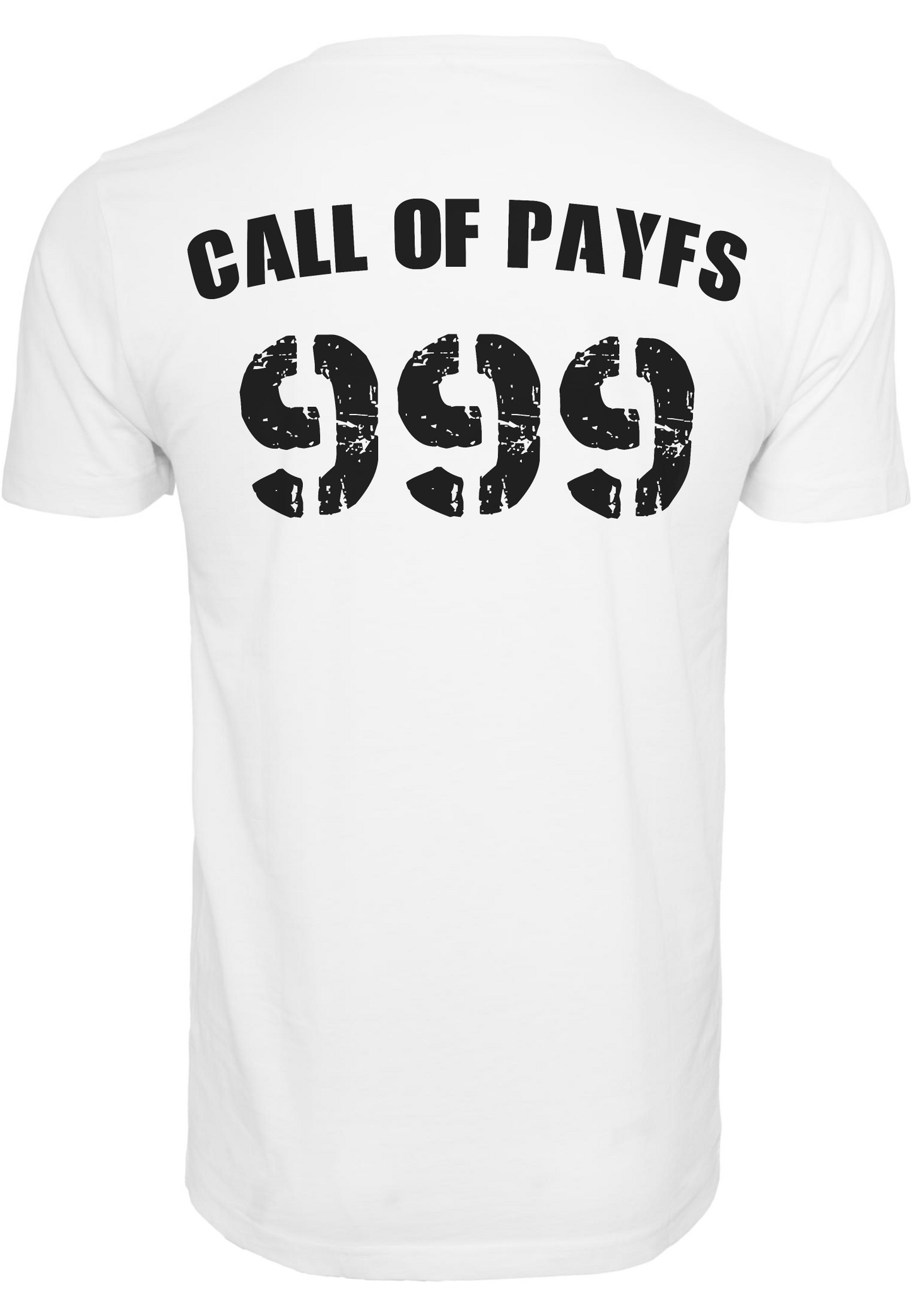 Hellwalker T-Shirt Men