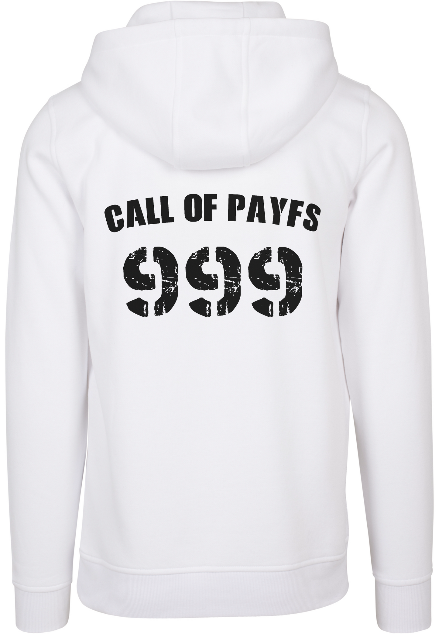 Hellwalker Hoodie Damen