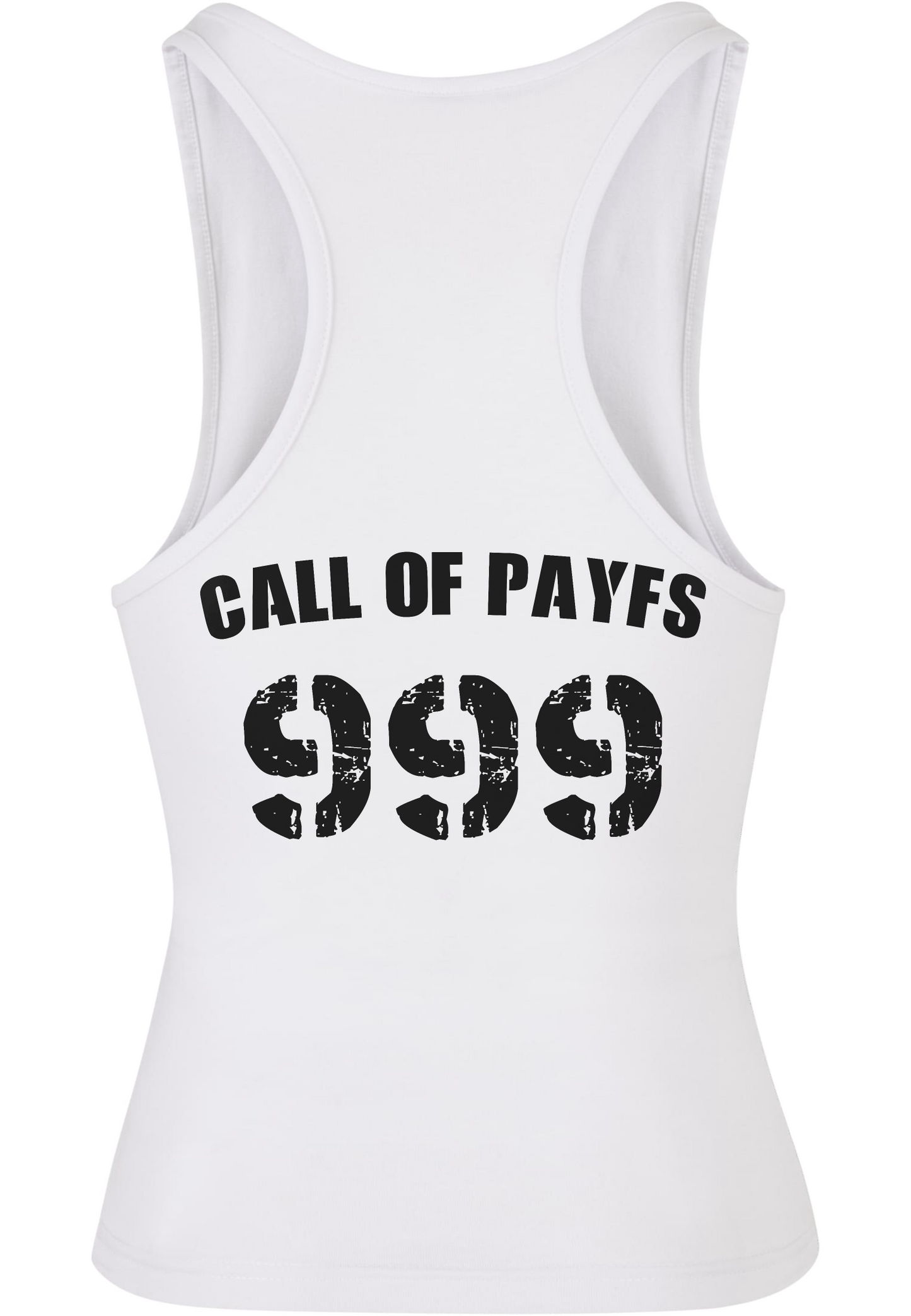 Hellwalker Tank Damen