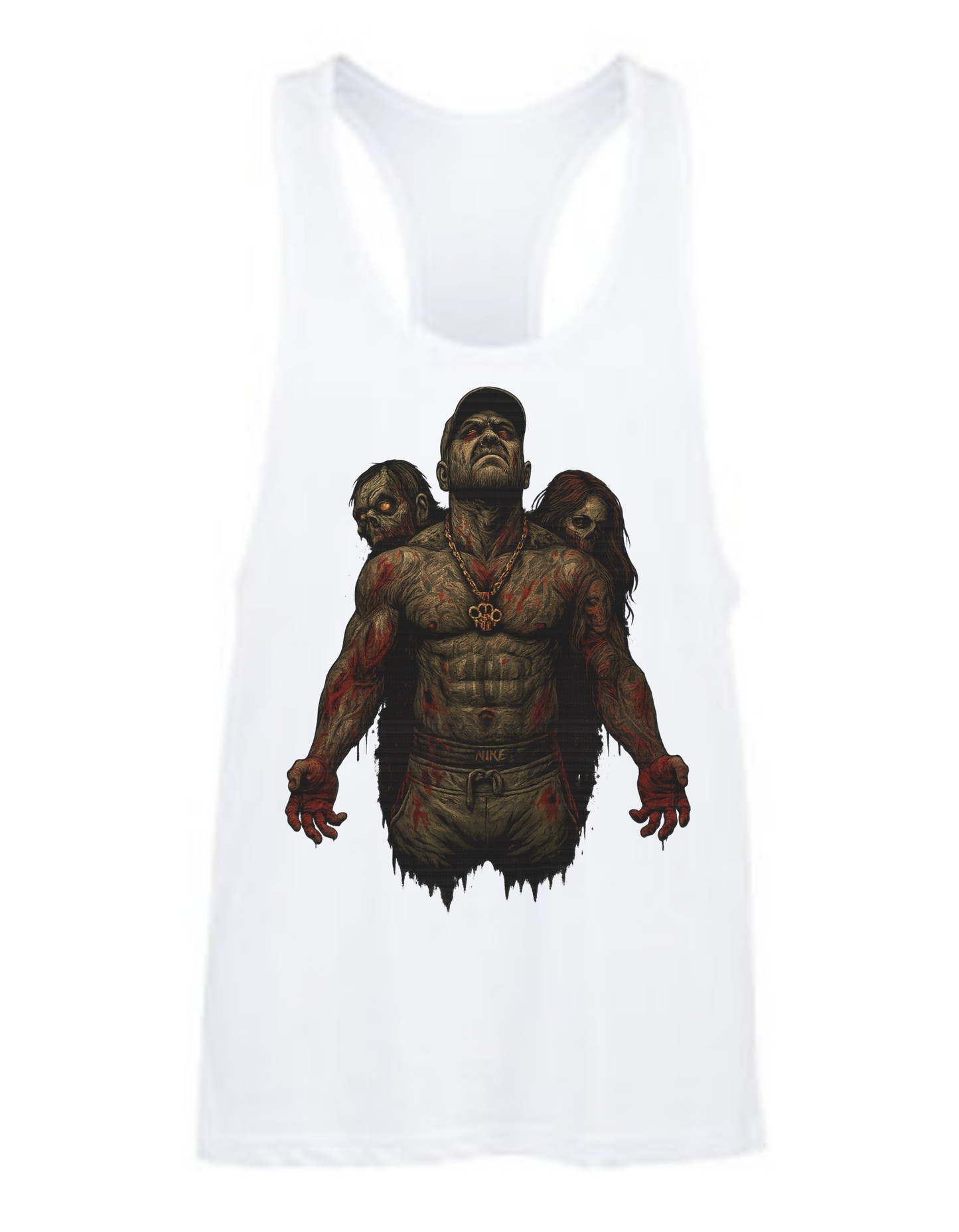 Hellwalker Muscle Tank Men