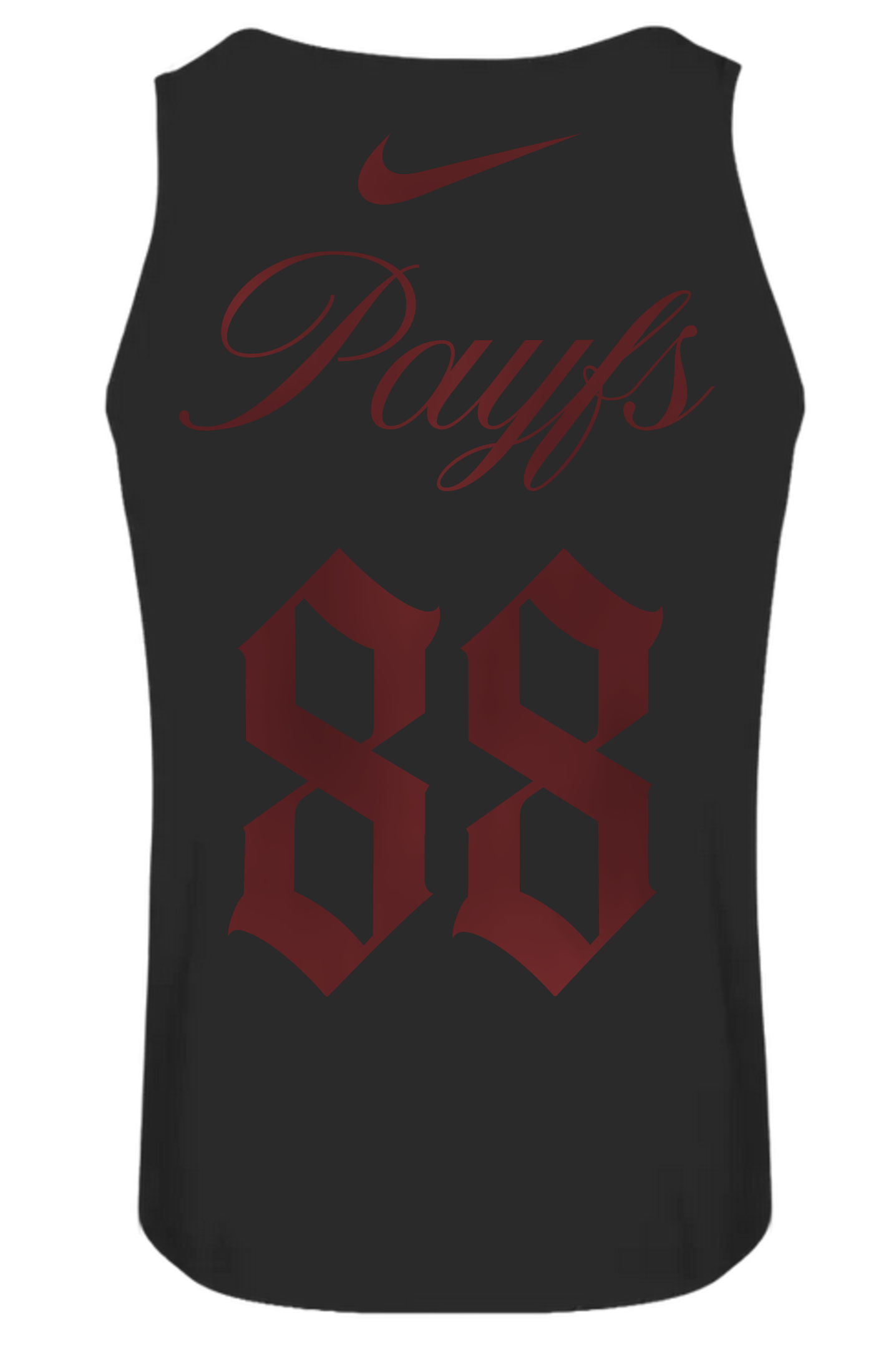 Zombie Slayer Tank Men