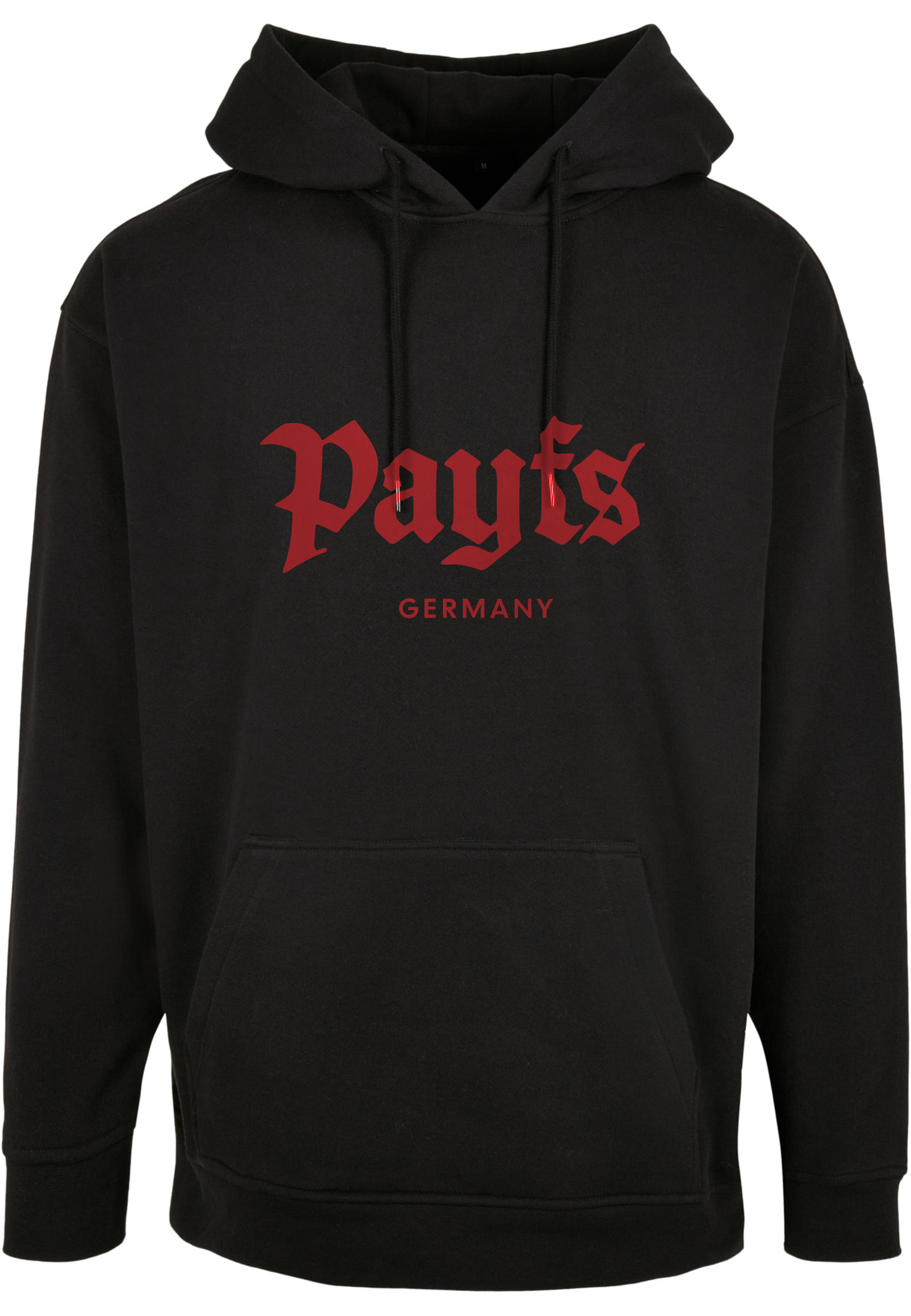 Zombie Slayer Oversize Hoodie Unisex