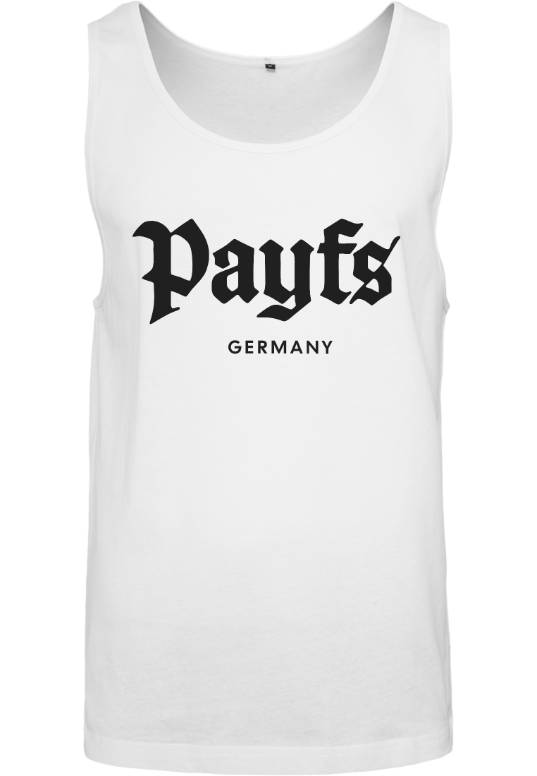 ´88 Classic Tank Men