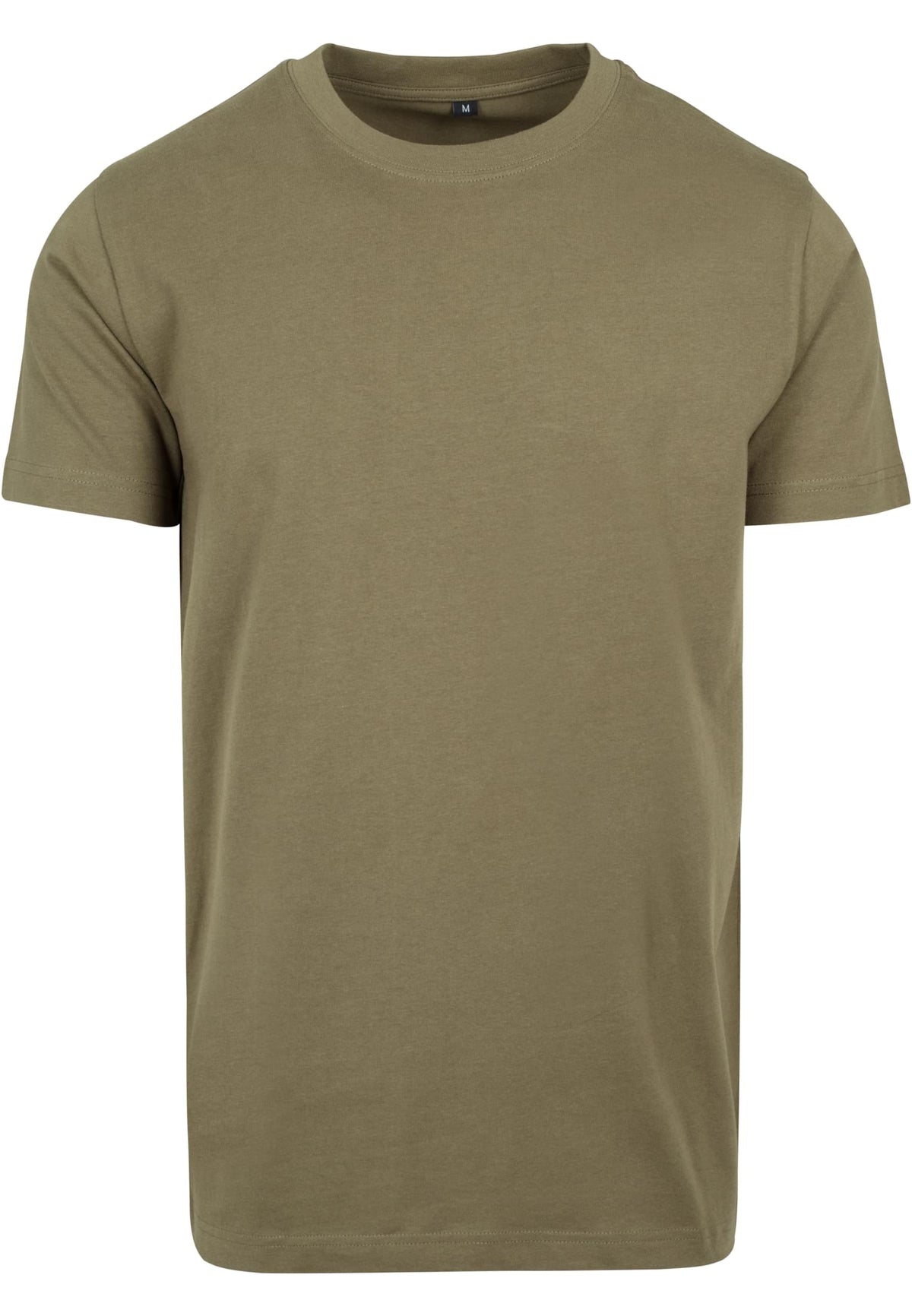 PAYFS Olive – Vorderseite