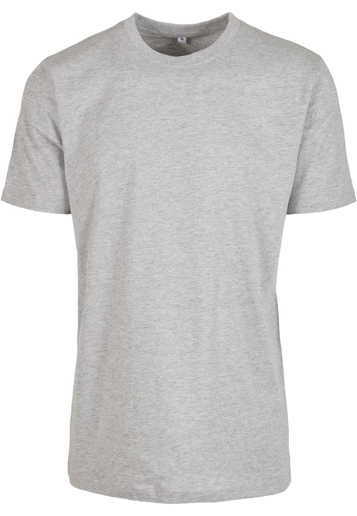 PAYFS Heather Grey – Vorderseite