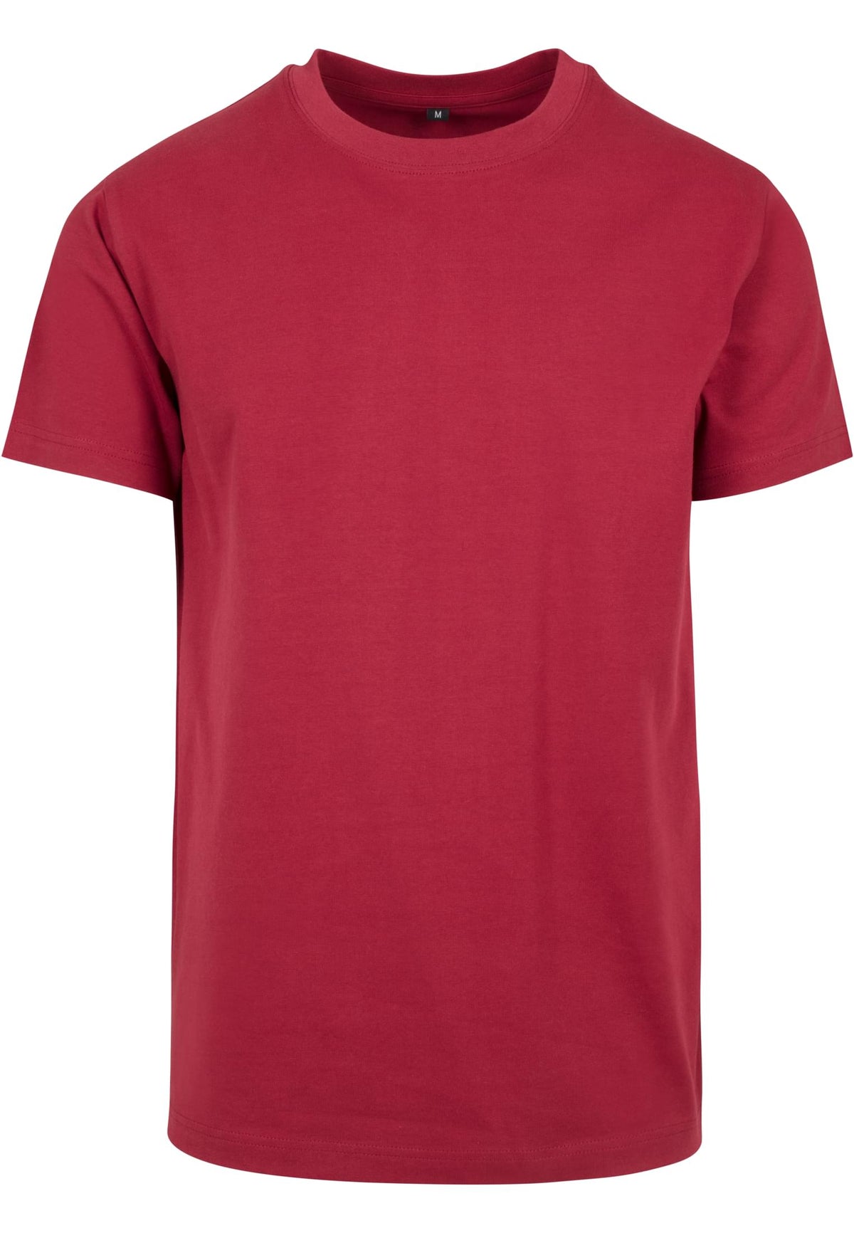 PAYFS Burgundy – Vorderseite