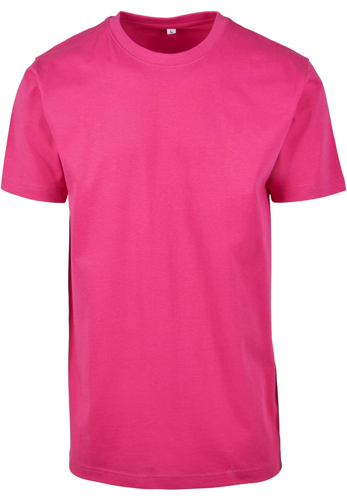 PAYFS Hibiskus Pink – Vorderseite