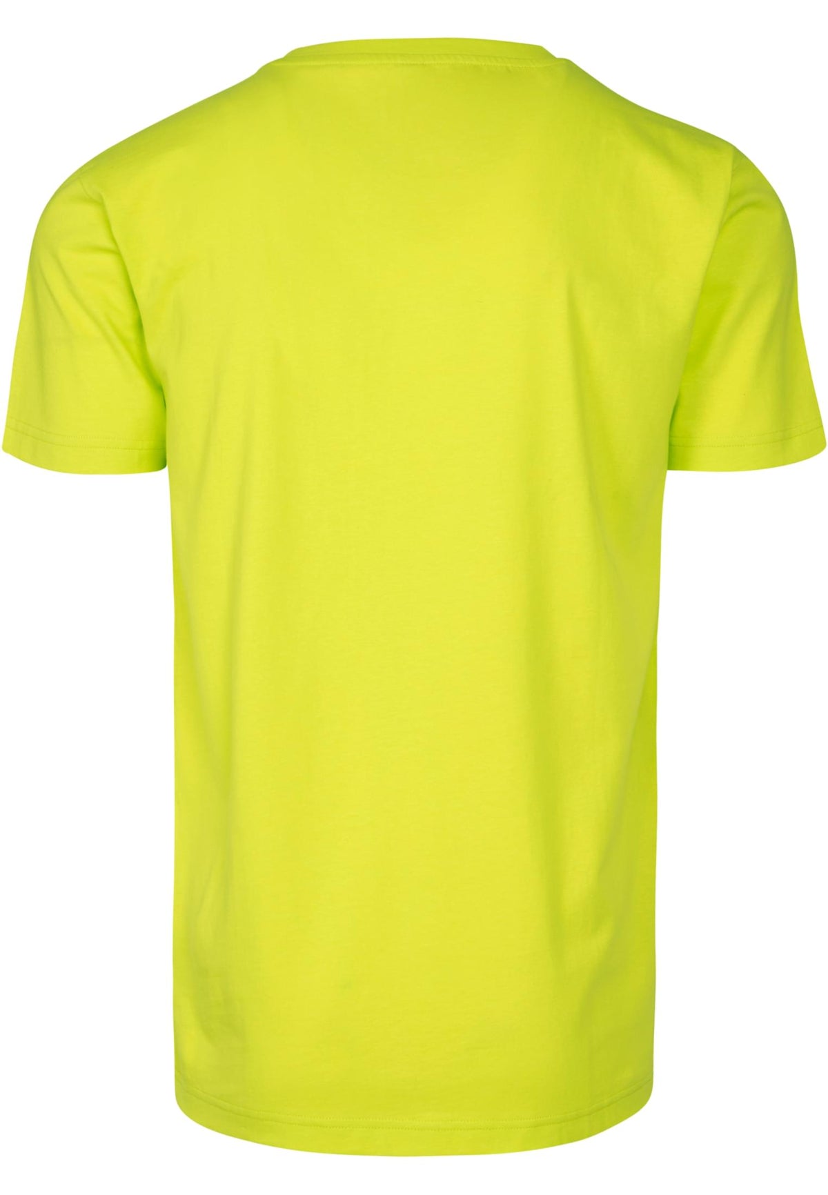 PAYFS Frozen Yellow – Rückseite