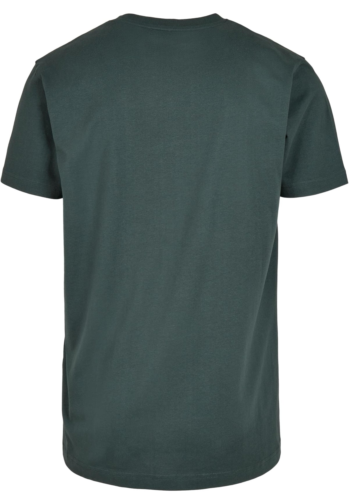 PAYFS Bottle Green – Rückseite