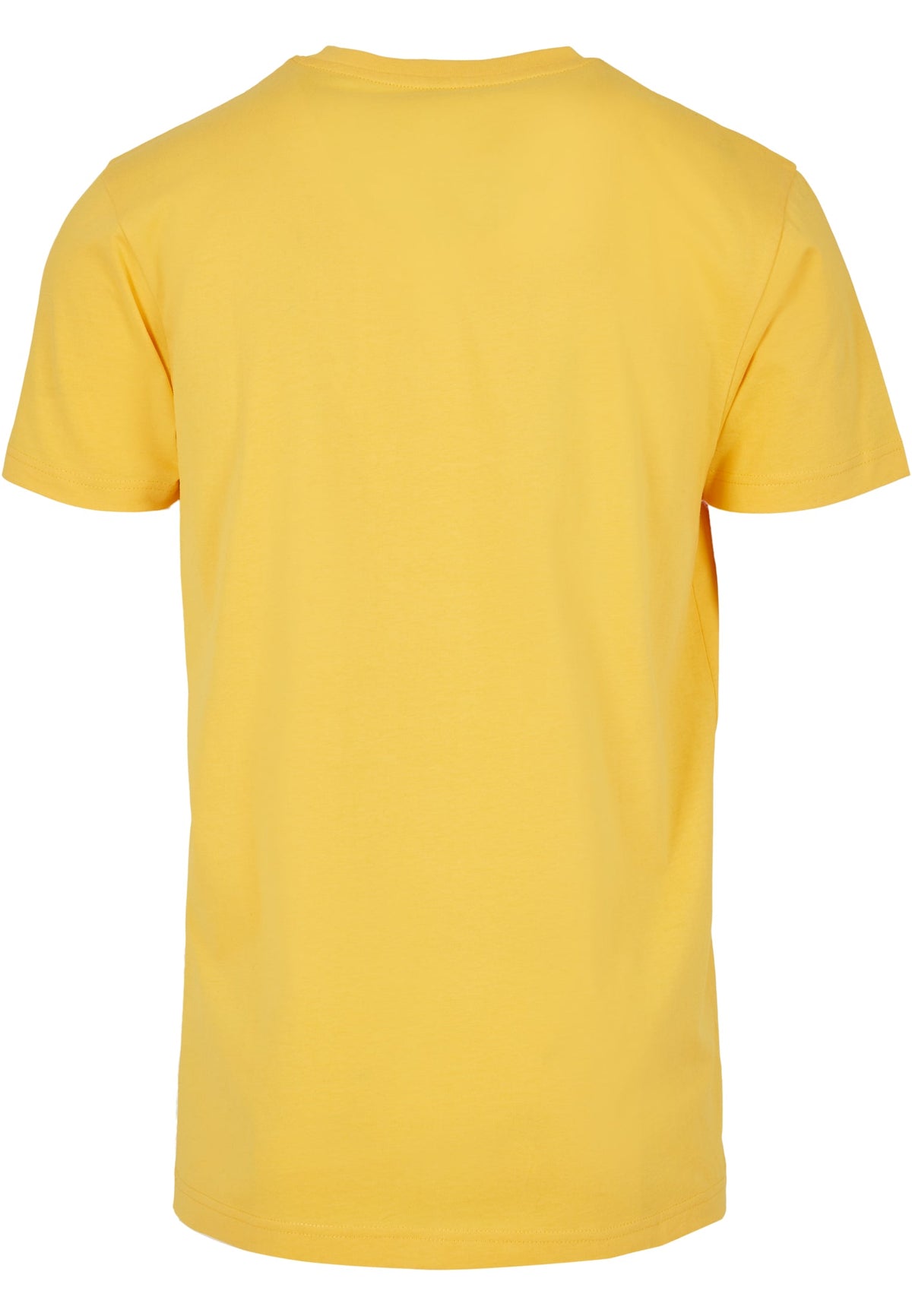 PAYFS Taxi Yellow – Rückseite