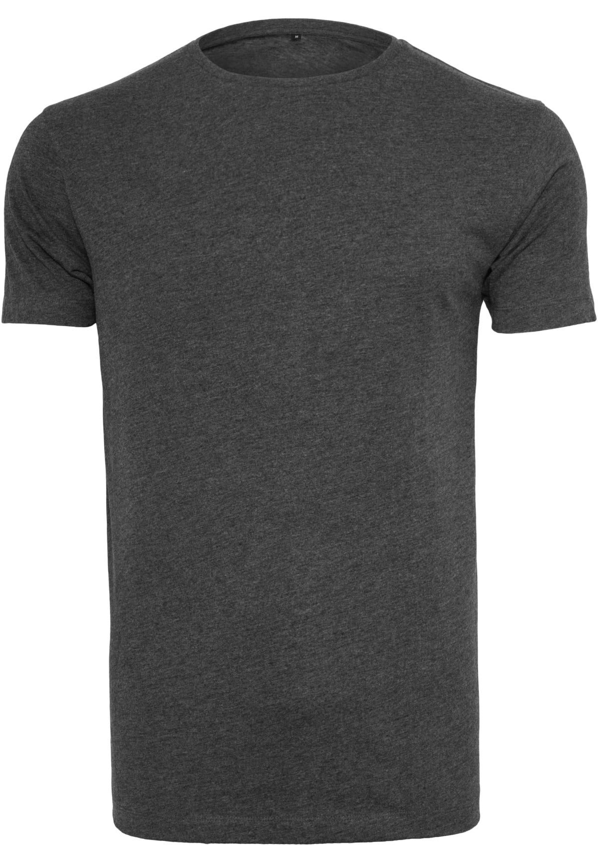 PAYFS Charcoal (Heather) – Vorderseite