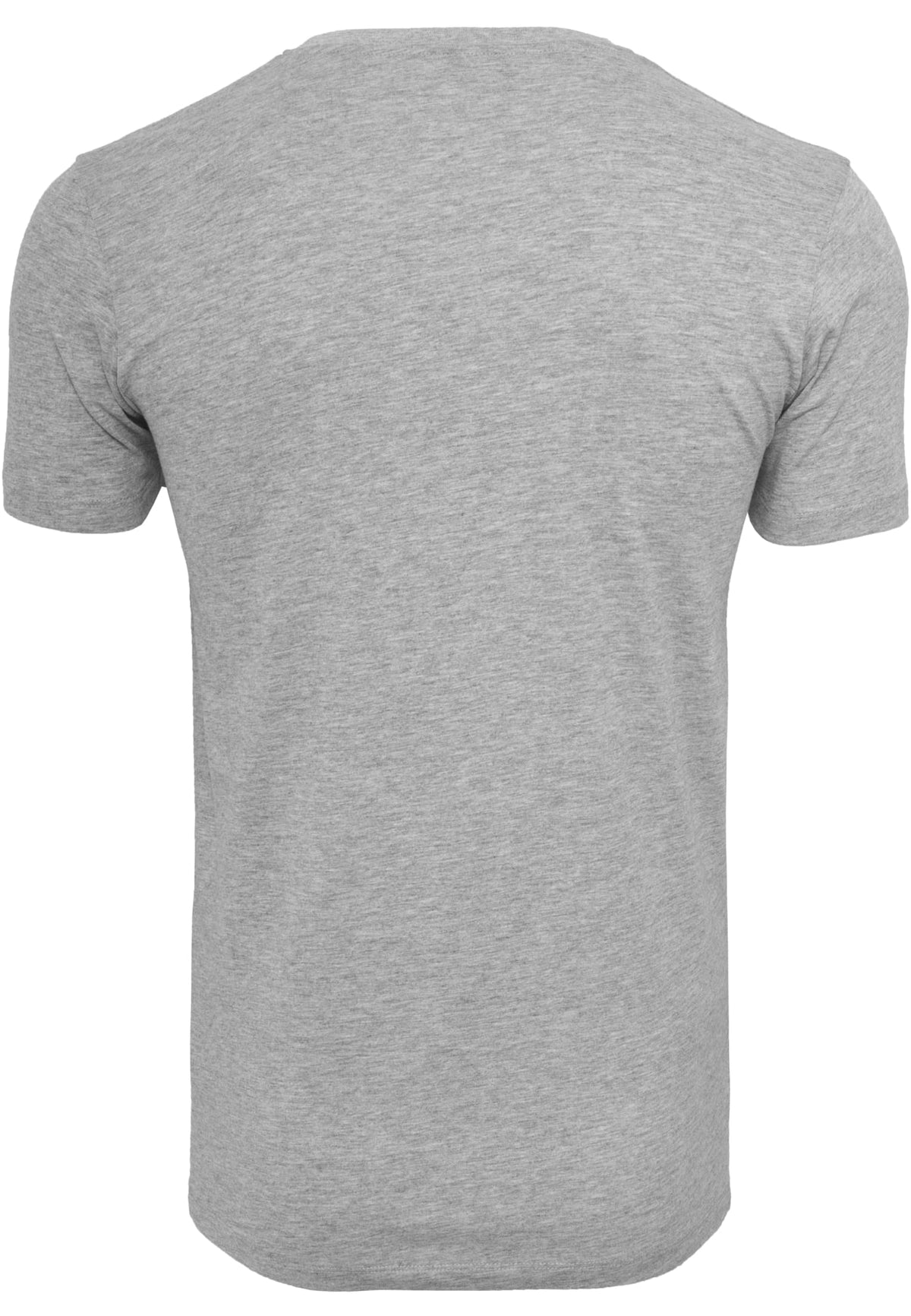PAYFS Heather Grey – Rückseite