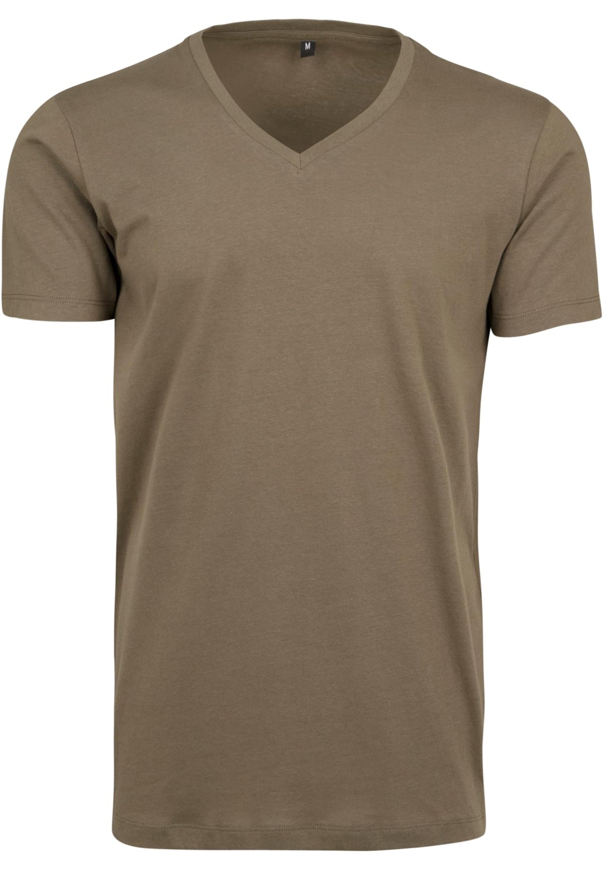 PAYFS Olive – Vorderseite