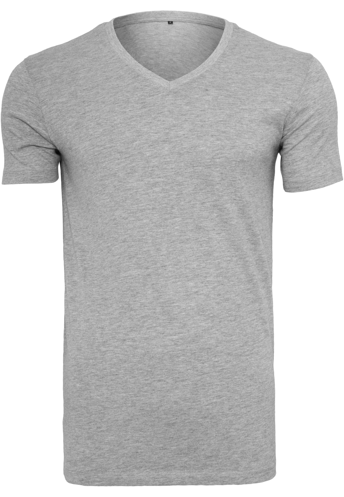 PAYFS Heather Grey – Vorderseite