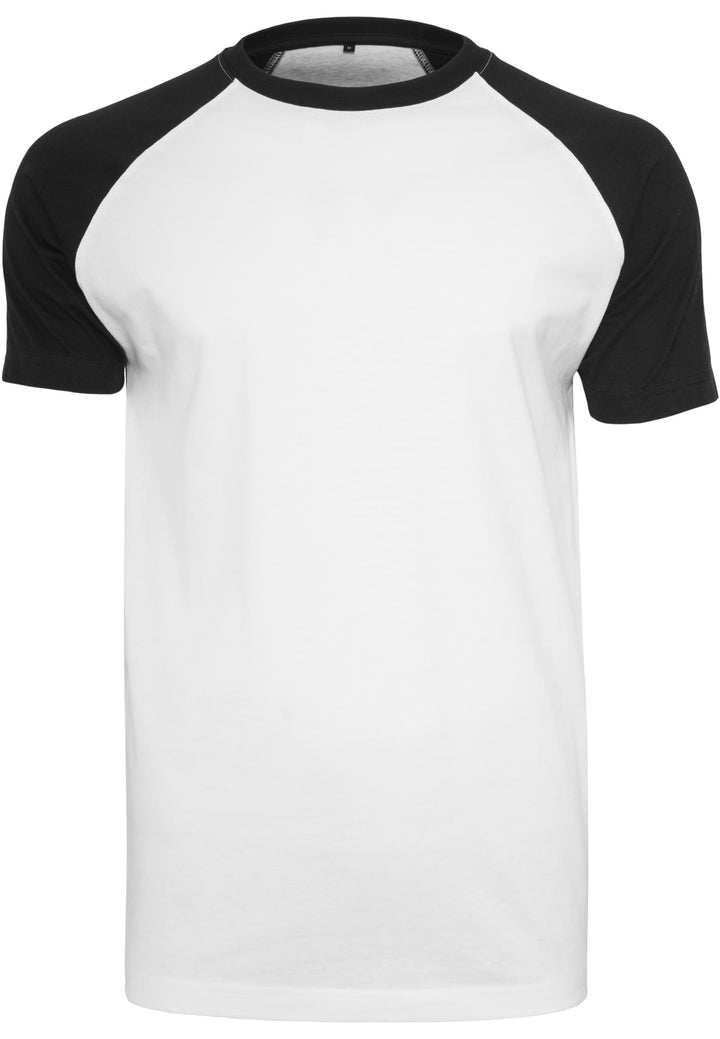 PAYFS Signature Raglan Contrast Tee