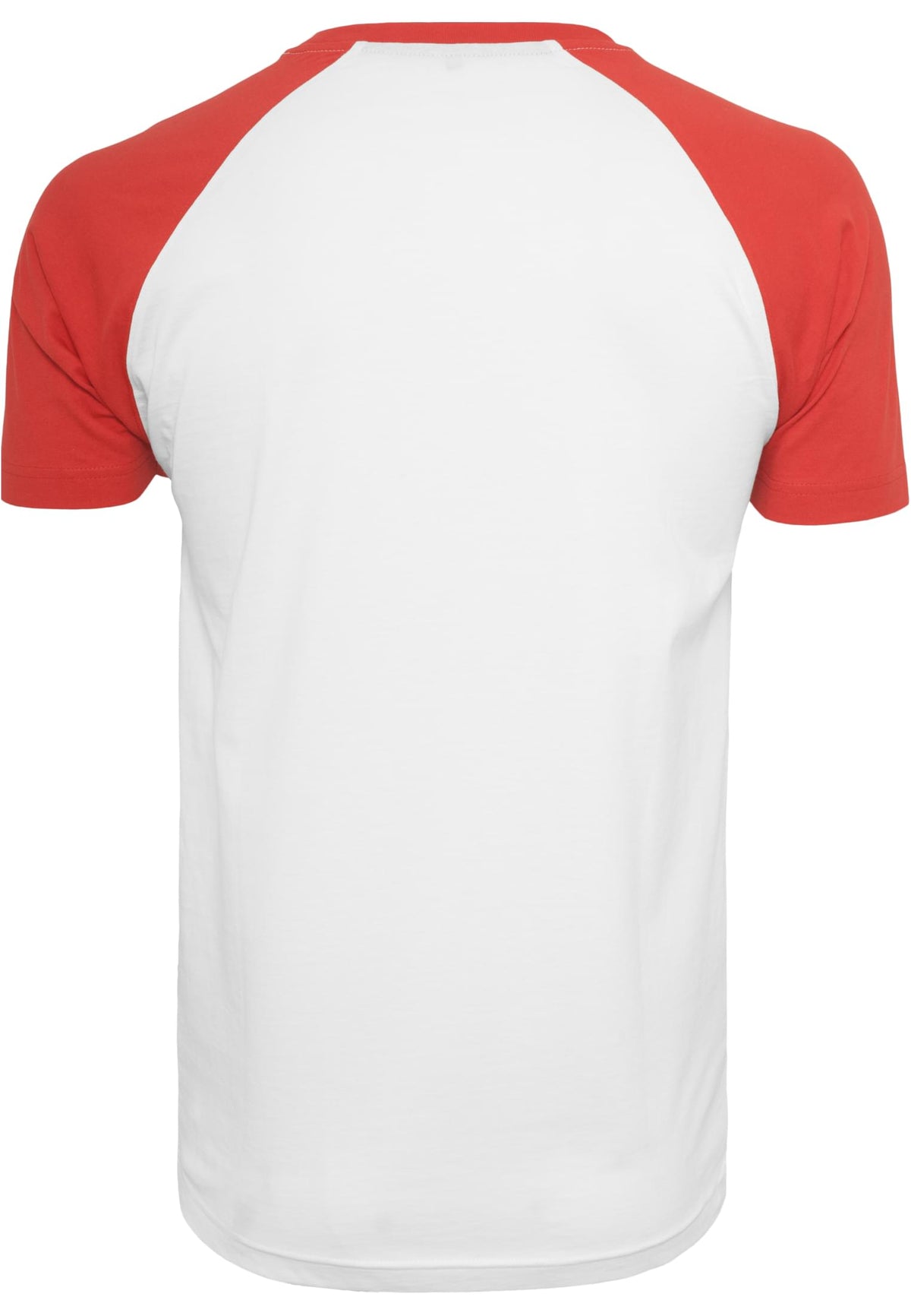 PAYFS White / Red – Rückseite