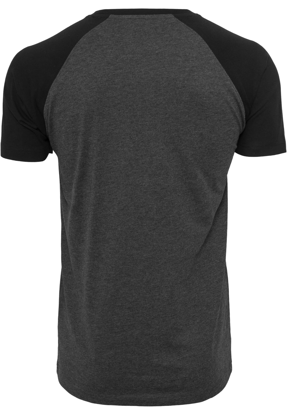 PAYFS Charcoal (Heather) / Black – Rückseite