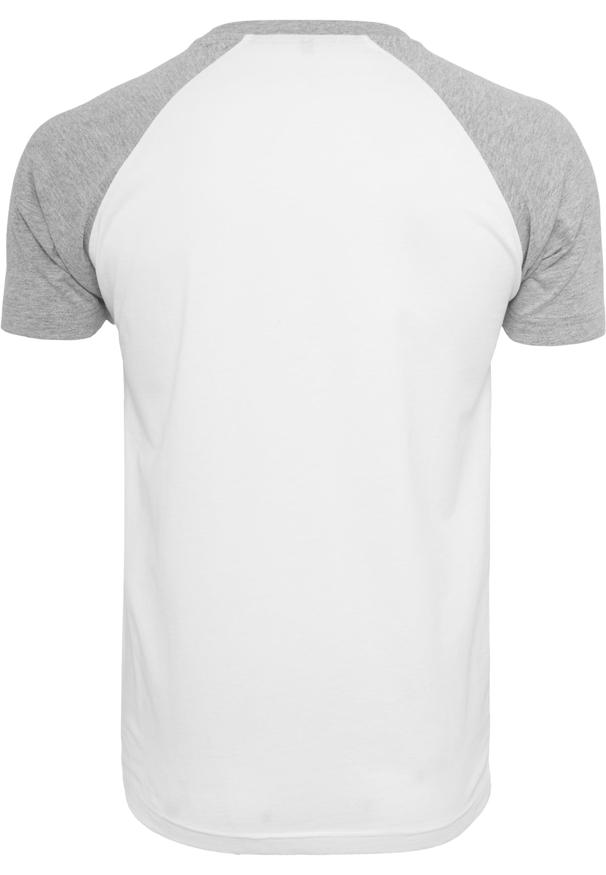PAYFS White / Heather Grey – Rückseite