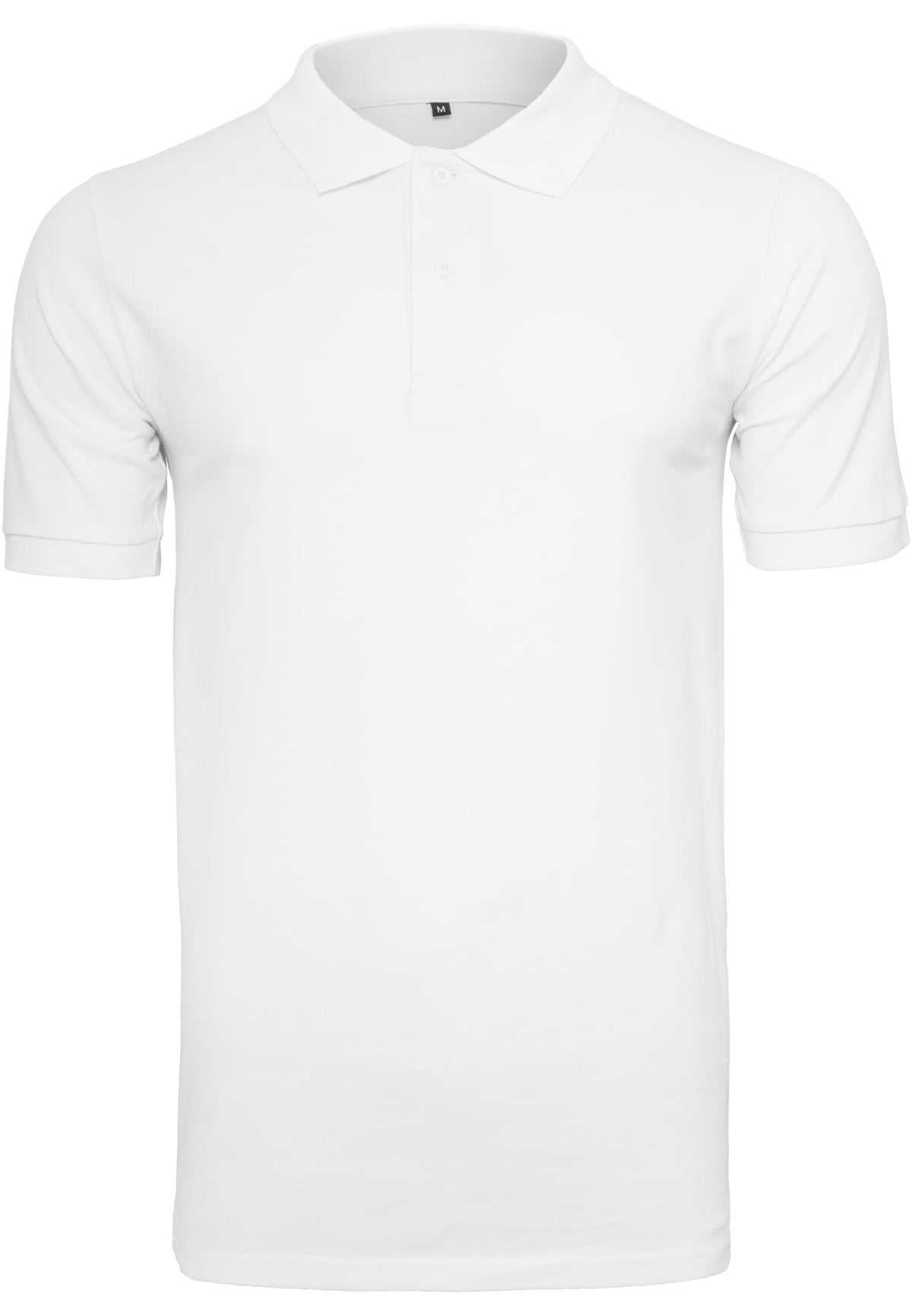 PAYFS White – Vorderseite