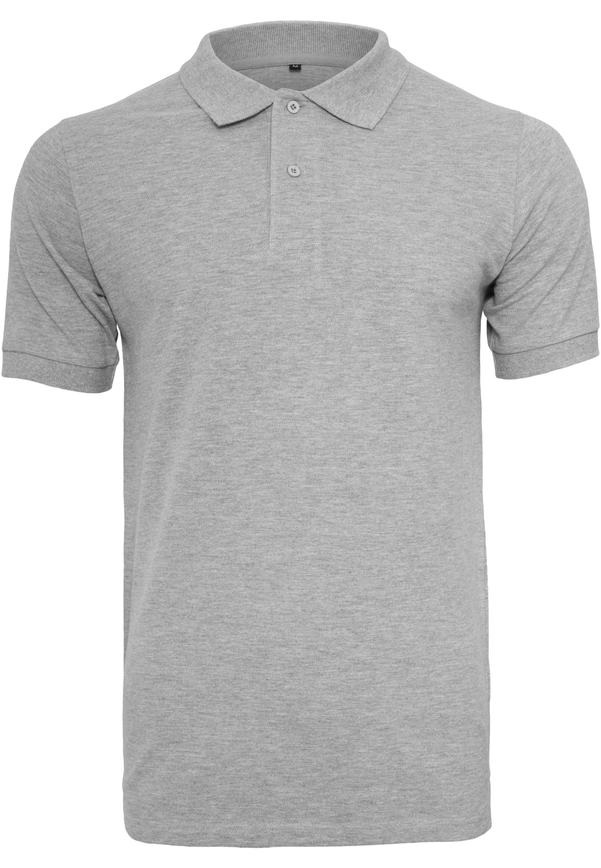 PAYFS Heather Grey – Vorderseite