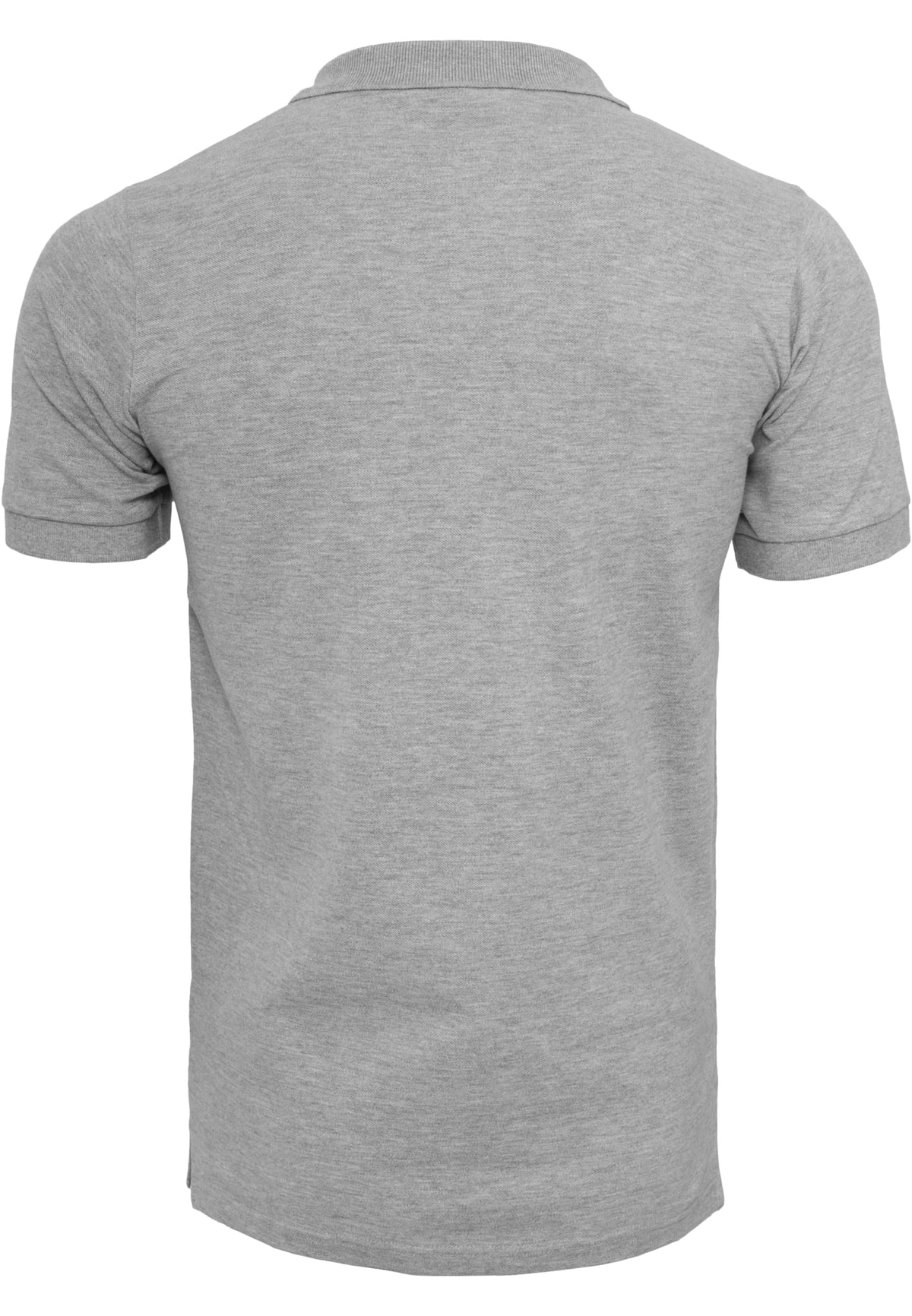 PAYFS Heather Grey – Rückseite